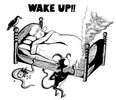 サムネイル：WAKE UP!! by.Tatsuya